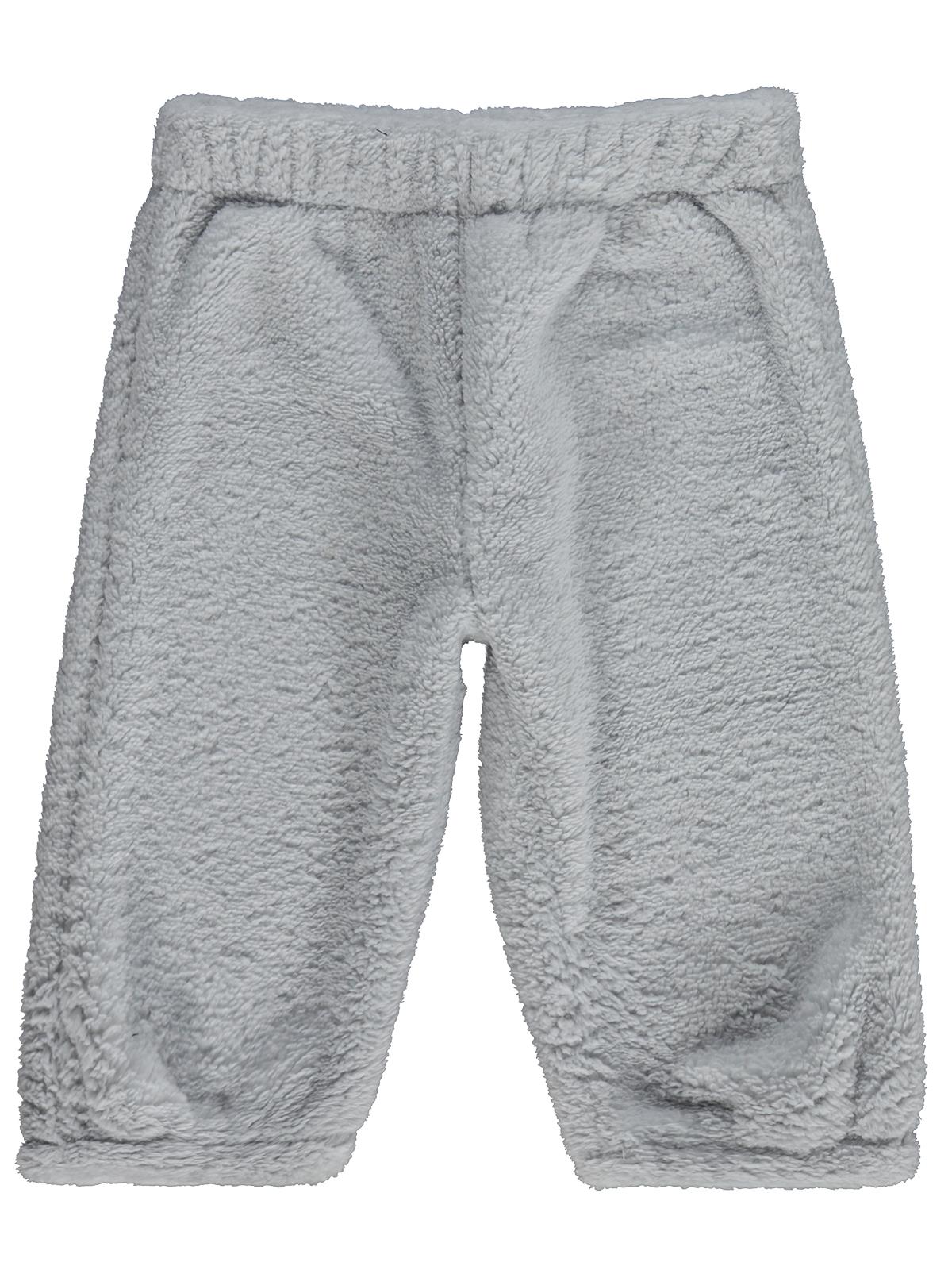 Civil Baby Basic 6-18 Ay Eşofman Altı - Siyah