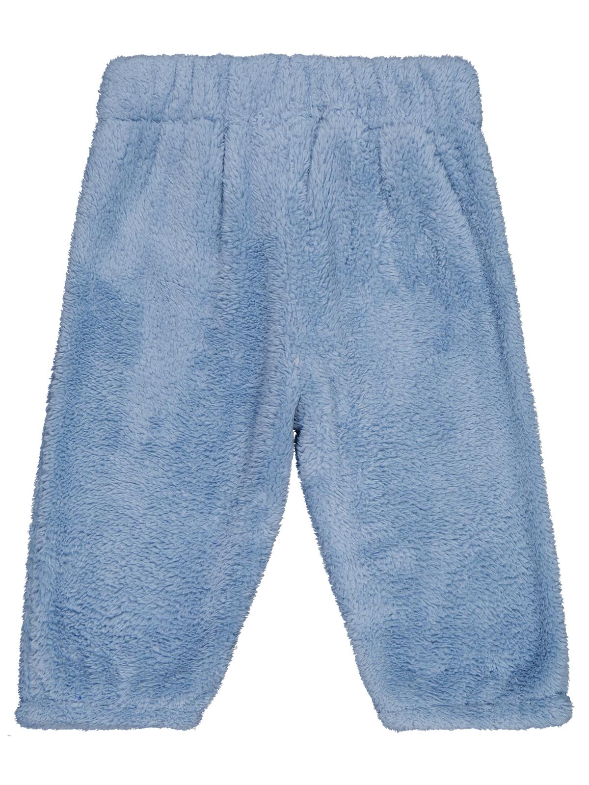 Civil Baby Basic 6-18 Ay Eşofman Altı - Siyah
