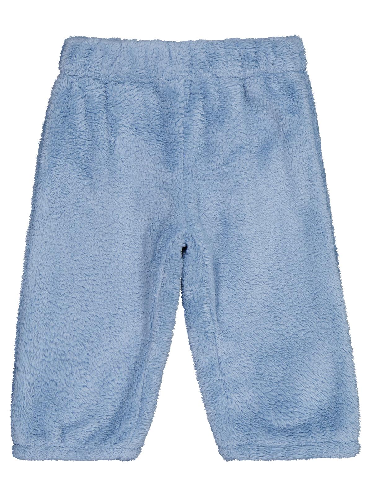 Civil Baby Basic 6-18 Ay Eşofman Altı - Siyah