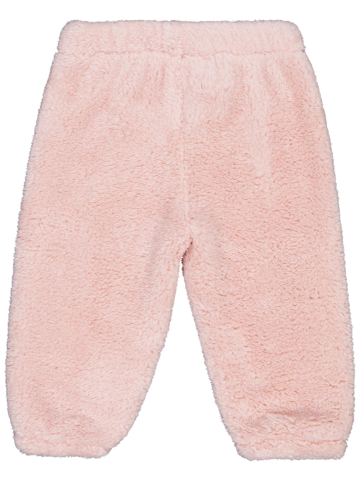 Civil Baby Basic 6-18 Ay Eşofman Altı - Lila