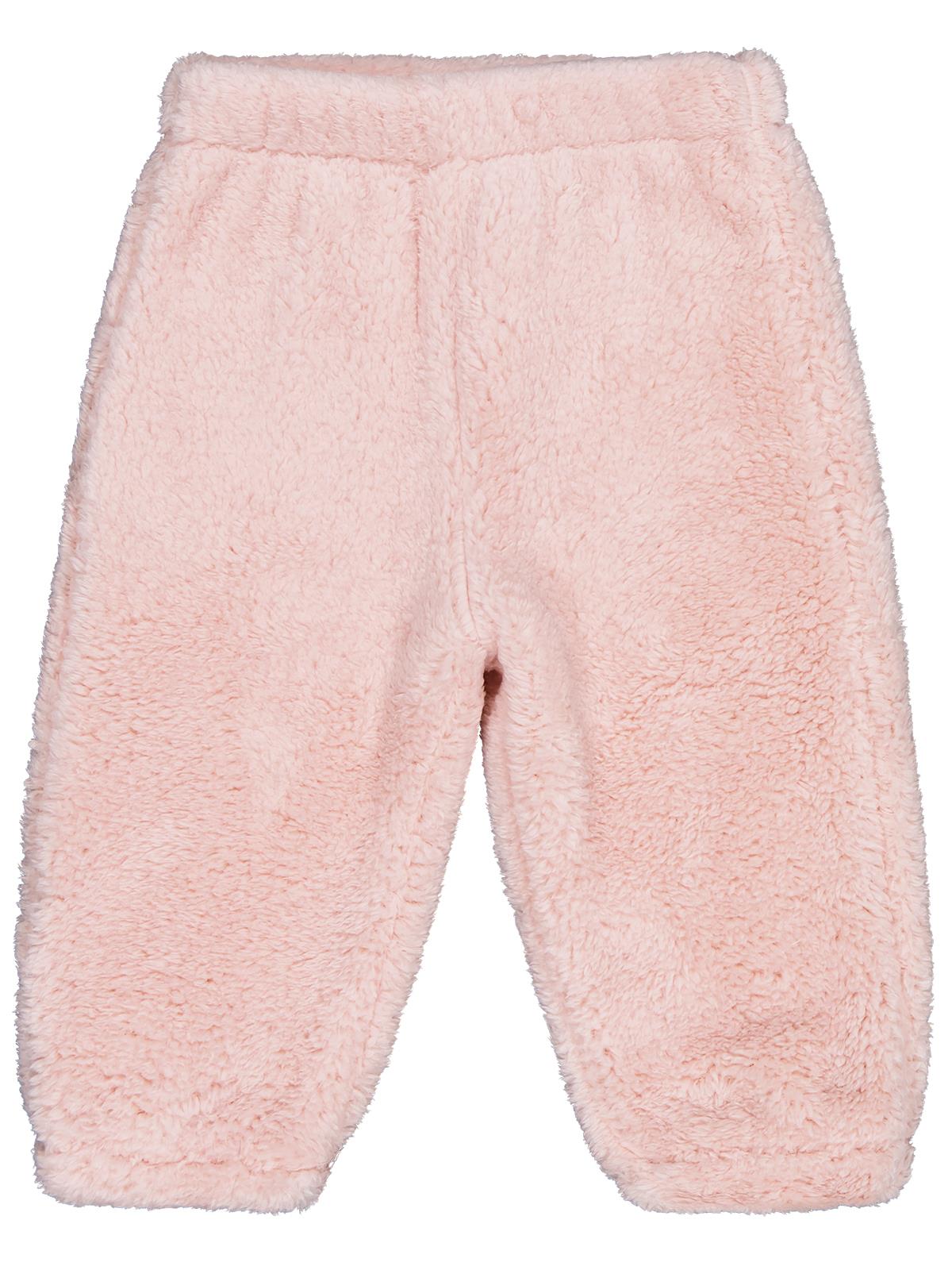 Civil Baby Basic 6-18 Ay Eşofman Altı - Lila