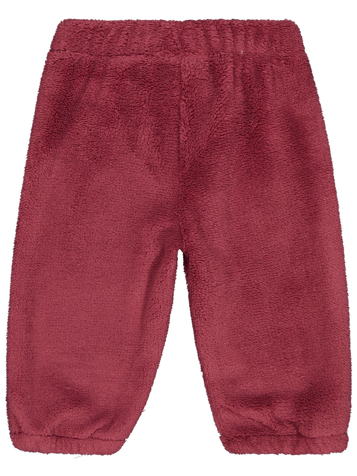 Civil Baby Basic 6-18 Ay Eşofman Altı - Lila