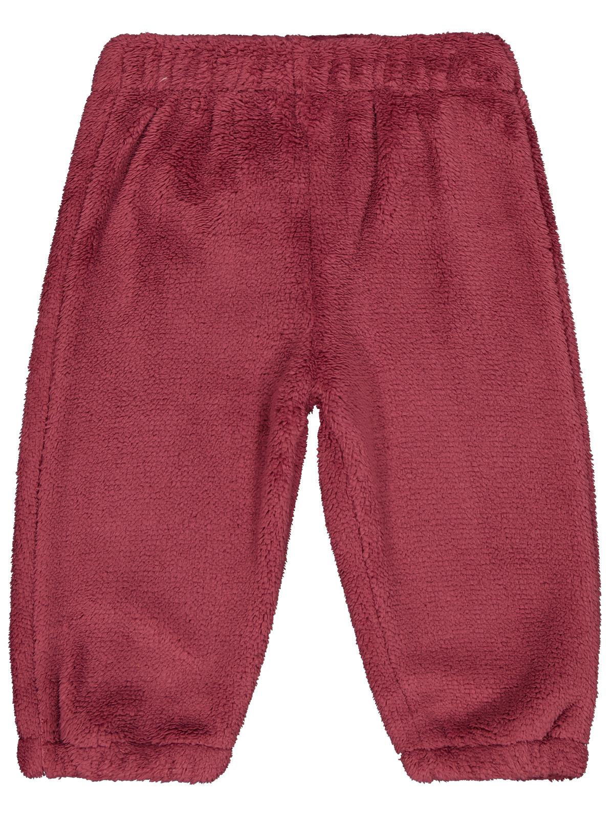 Civil Baby Basic 6-18 Ay Eşofman Altı - Lila