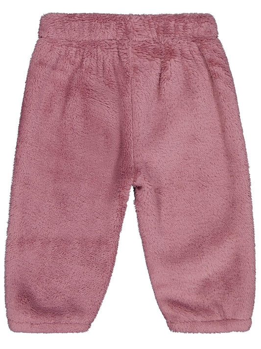 Civil Baby Basic 6-18 Ay Eşofman Altı - Lila