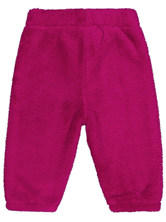 Civil Baby Basic 6-18 Ay Eşofman Altı - Lila