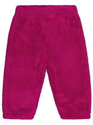 Civil Baby Basic 6-18 Ay Eşofman Altı - Lila