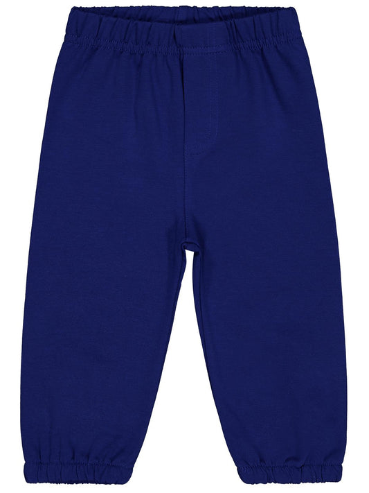 Civil Baby Basic 6-18 Ay Eşofman Altı - Lacivert