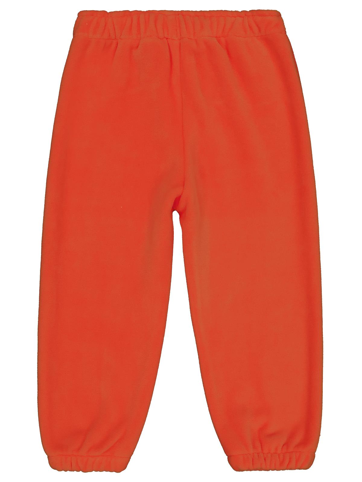 Civil Boys Basic Polar 2-5 Yaş Eşofman Altı - Mavi