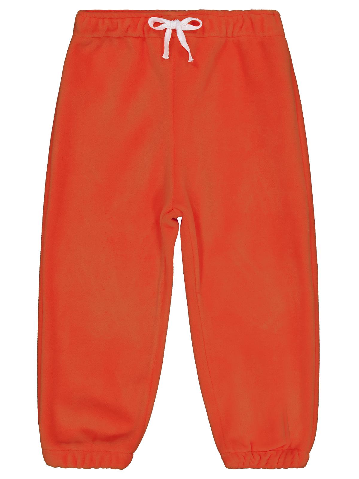 Civil Boys Basic Polar 2-5 Yaş Eşofman Altı - Mavi