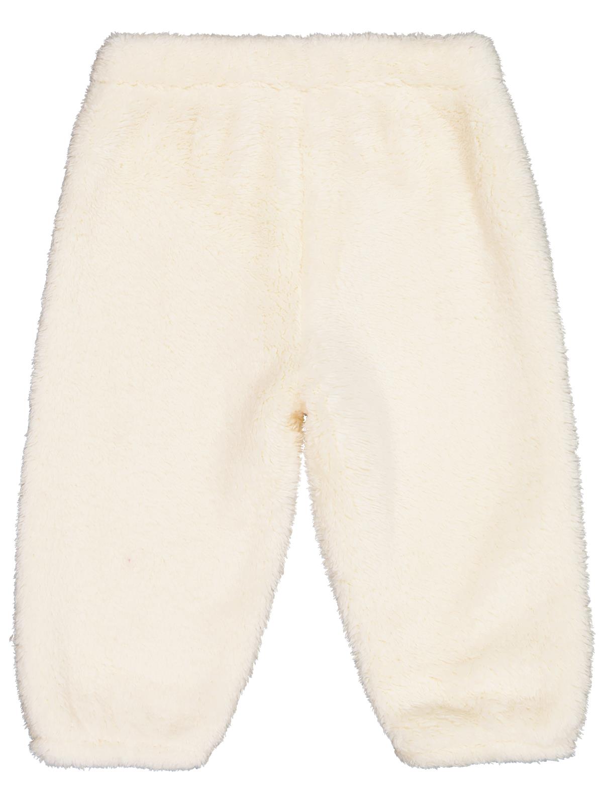 Civil Baby Basic 6-18 Ay Eşofman Altı - Lila