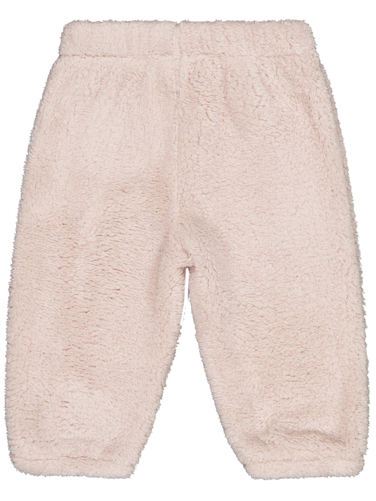 Civil Baby Basic 6-18 Ay Eşofman Altı - Lila