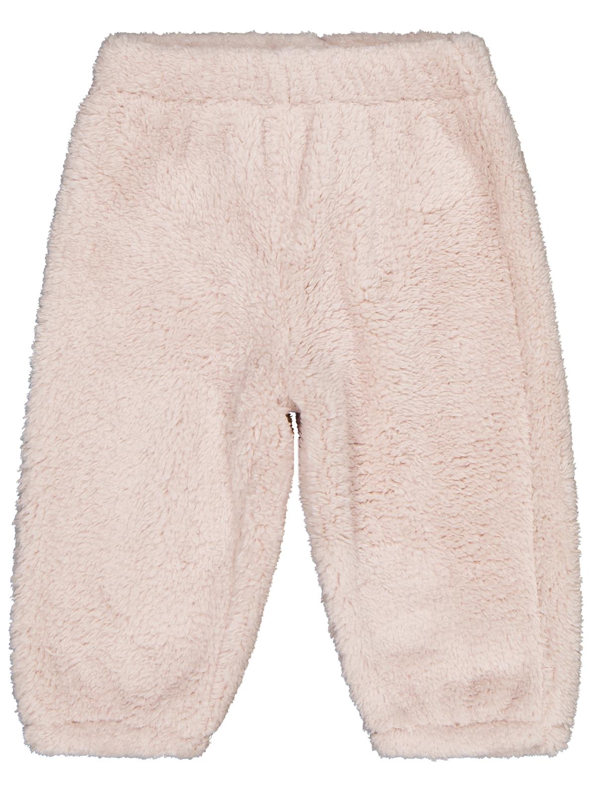 Civil Baby Basic 6-18 Ay Eşofman Altı - Lila