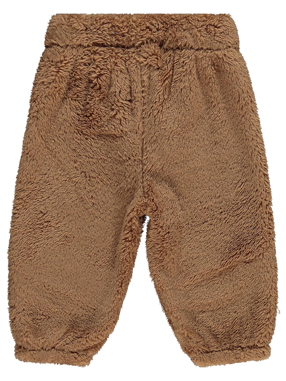 Civil Baby Basic 6-18 Ay Eşofman Altı - Siyah