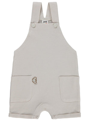 Civil Baby Basic 6-18 Ay Slopet - Bej