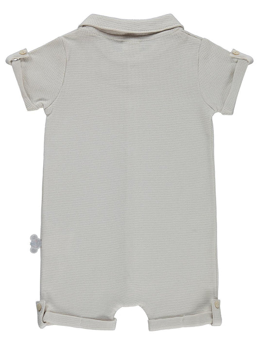 Civil Baby Basic 6-18 Ay Tulum - Bej
