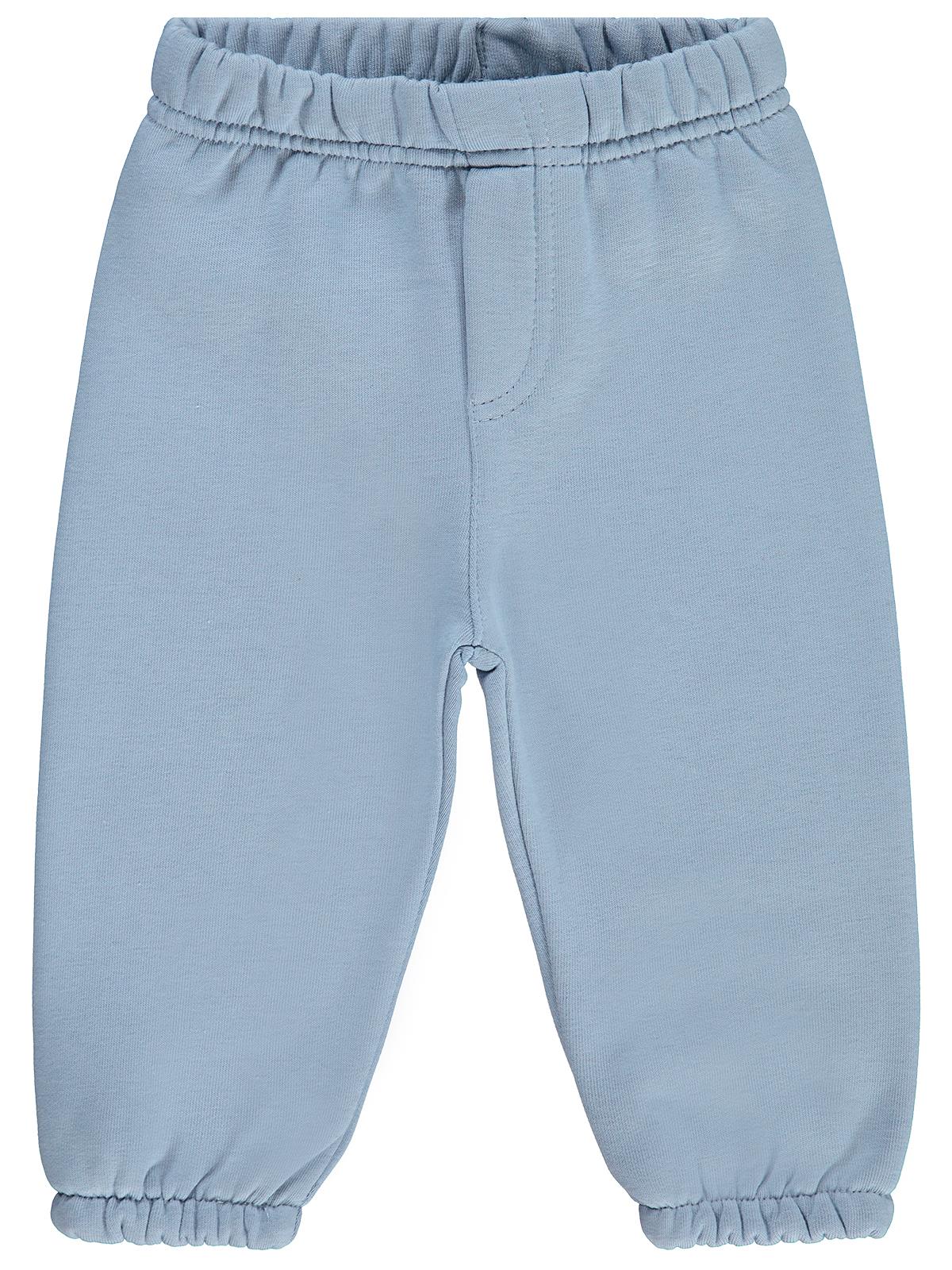 Civil Baby Düz Basic 6-18 Ay Eşofman Altı - Pembe
