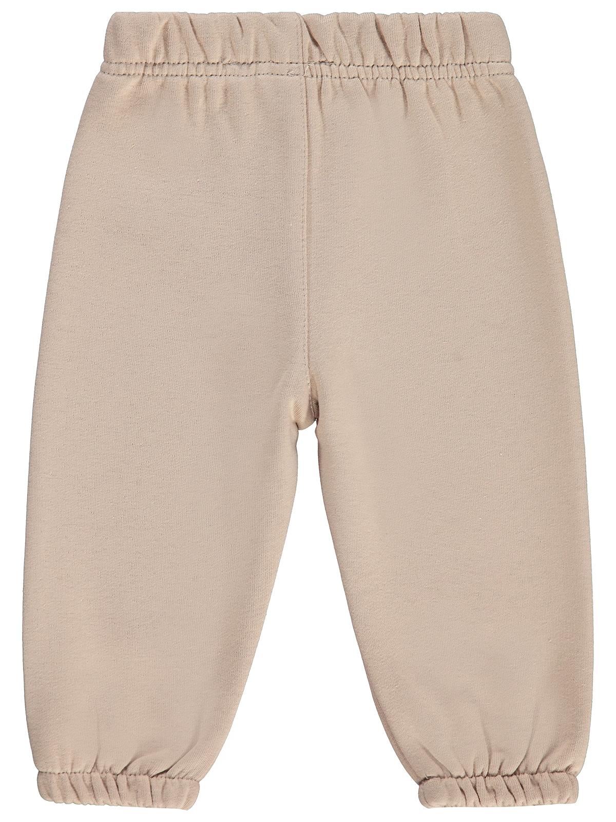 Civil Baby Düz Basic 6-18 Ay Eşofman Altı - Pembe