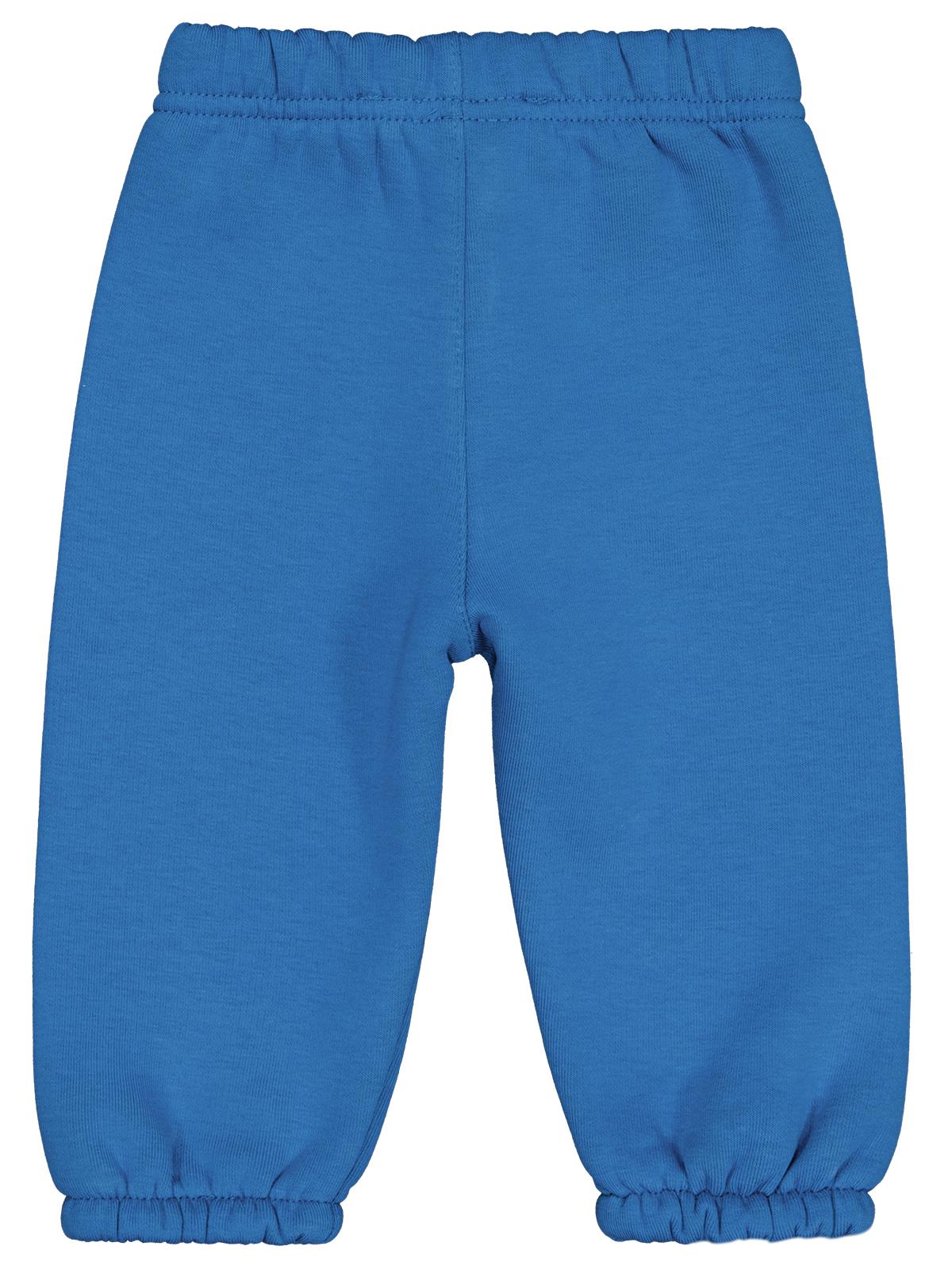Civil Baby Düz Basic 6-18 Ay Eşofman Altı - Pembe