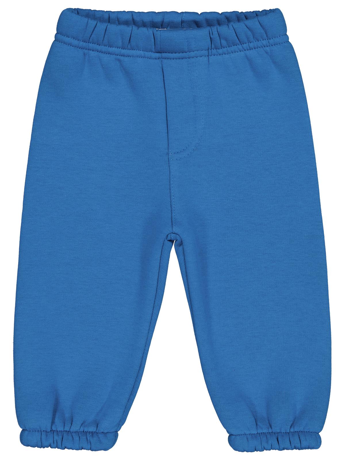 Civil Baby Düz Basic 6-18 Ay Eşofman Altı - Pembe