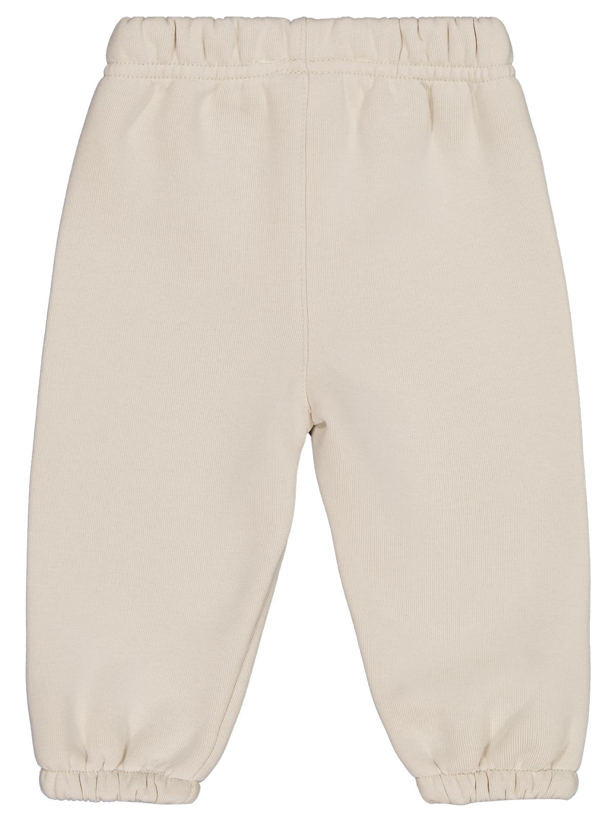 Civil Baby Düz Basic 6-18 Ay Eşofman Altı - Pembe