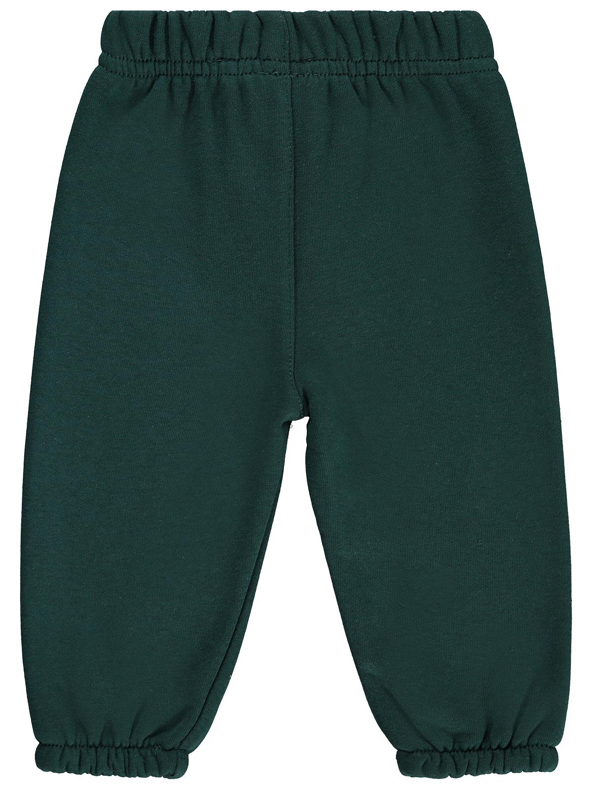 Civil Baby Düz Basic 6-18 Ay Eşofman Altı - Pembe