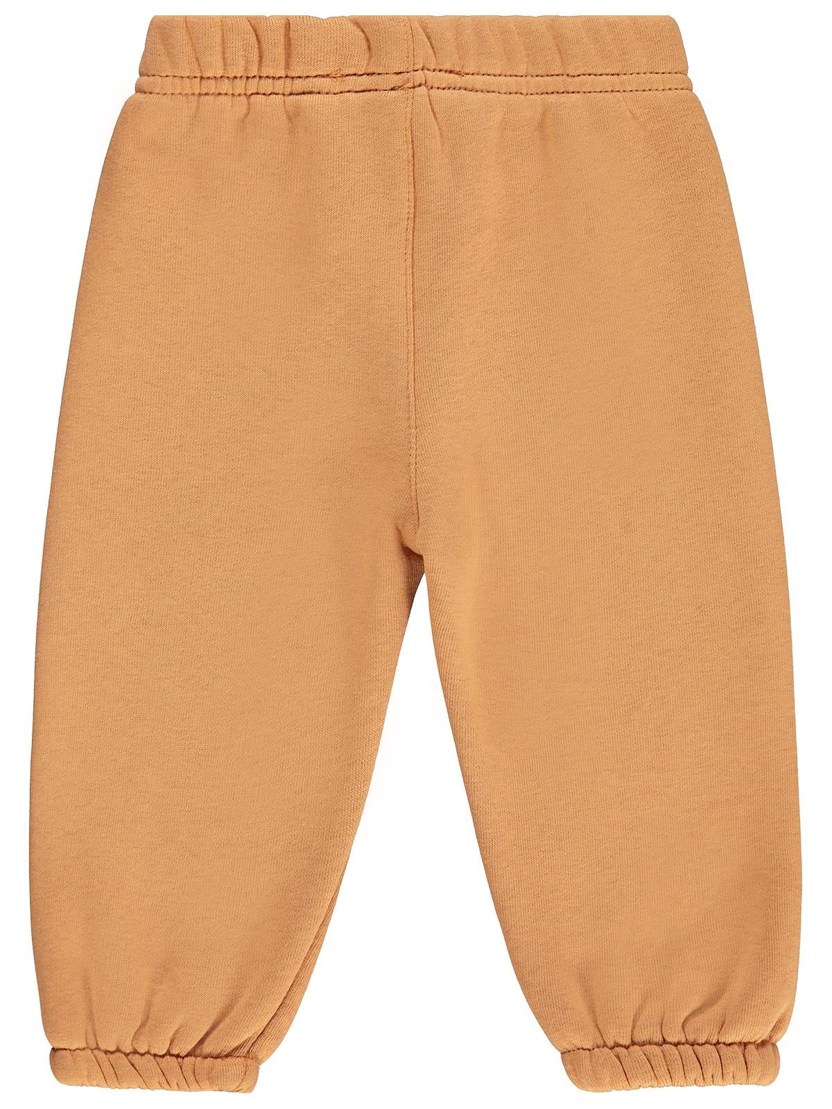 Civil Baby Düz Basic 6-18 Ay Eşofman Altı - Pembe