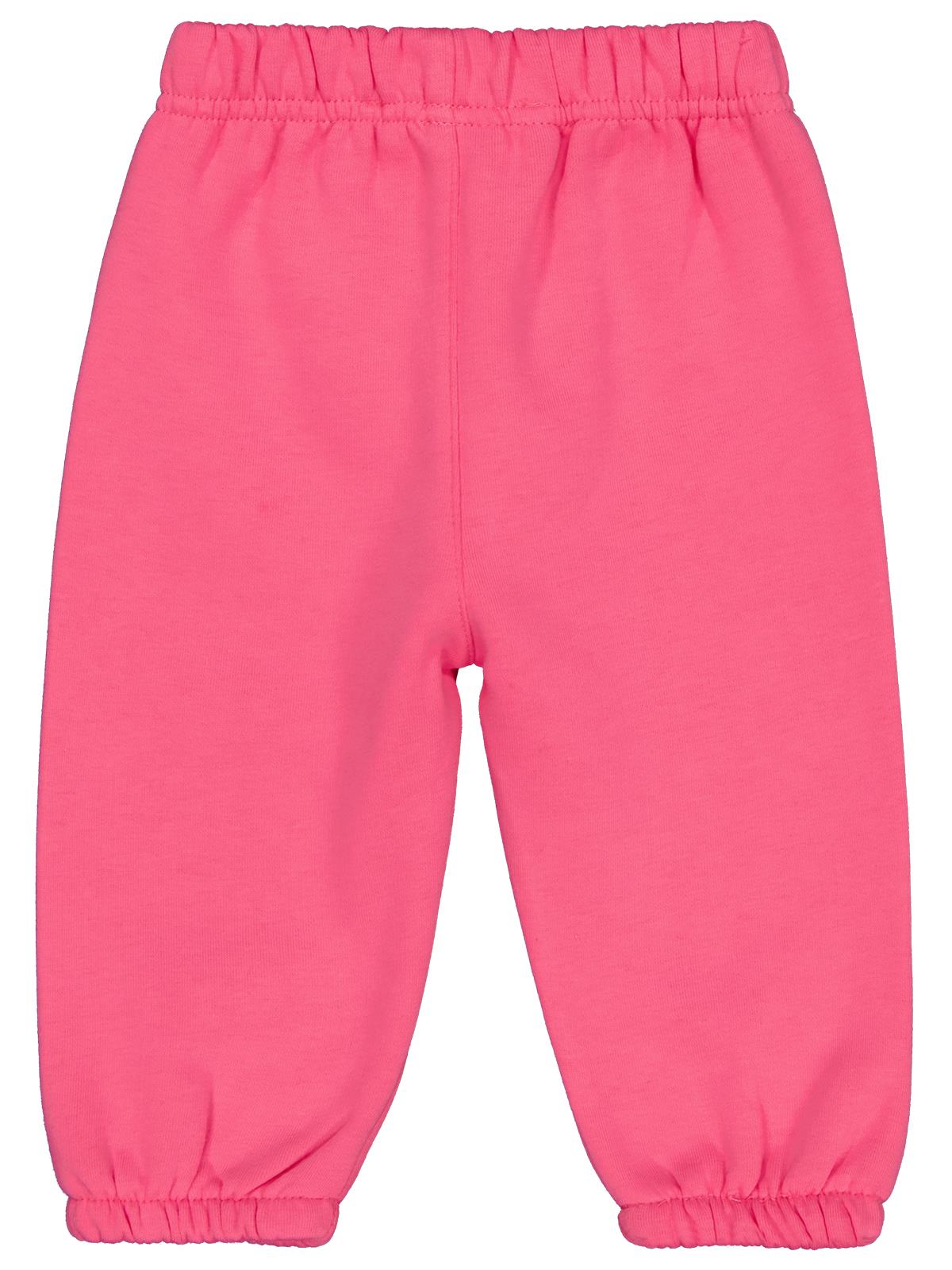 Civil Baby Düz Basic 6-18 Ay Eşofman Altı - Gri