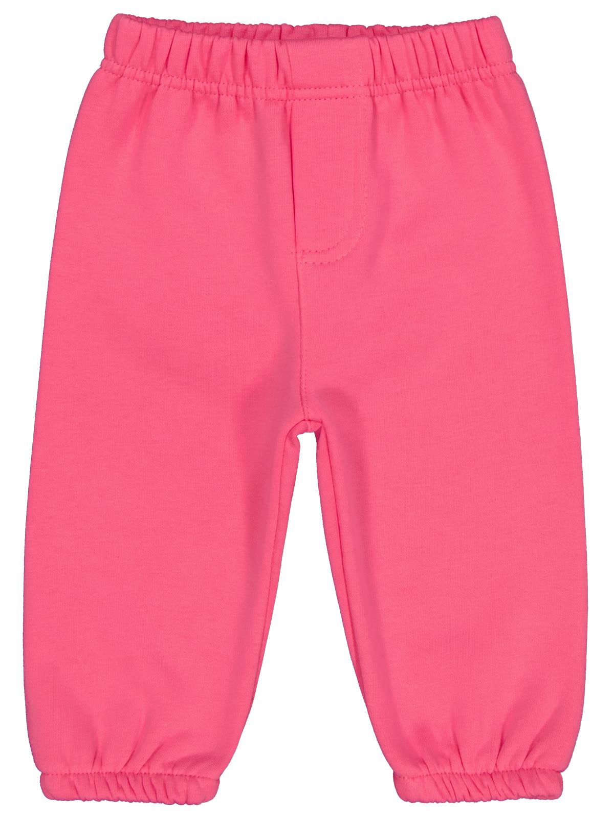 Civil Baby Düz Basic 6-18 Ay Eşofman Altı - Gri