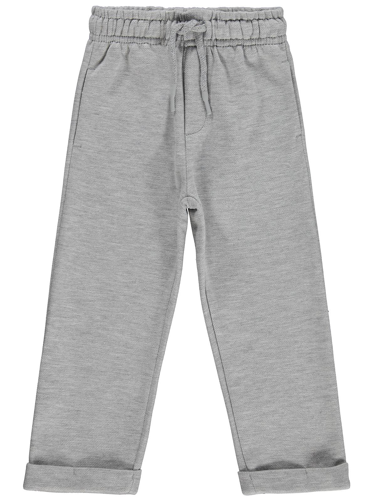 Civil Boys Pike 2-5 Yaş Pantolon - Gri
