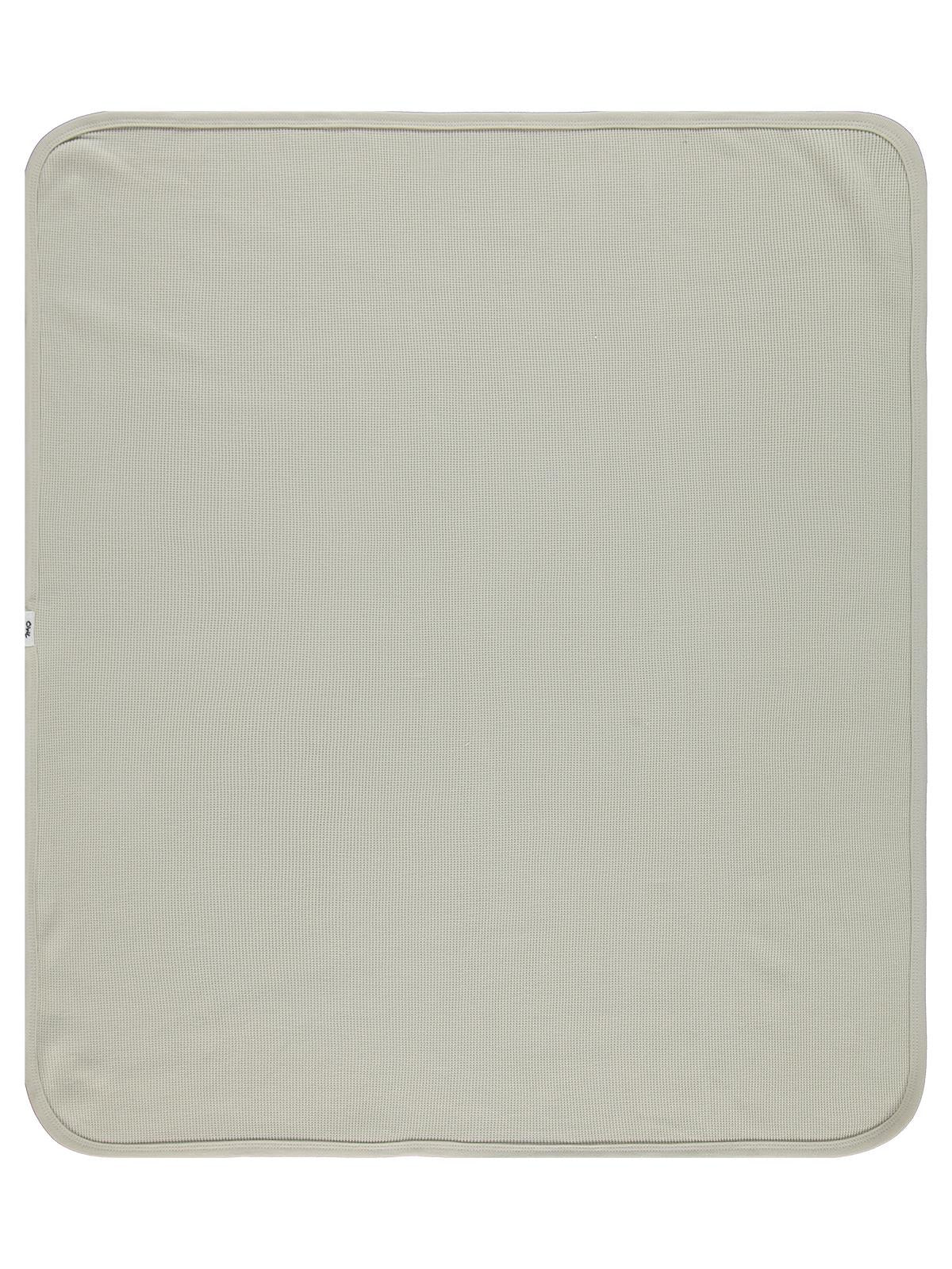 Civil Baby Basic 80*90 Battaniye - Kahverengi