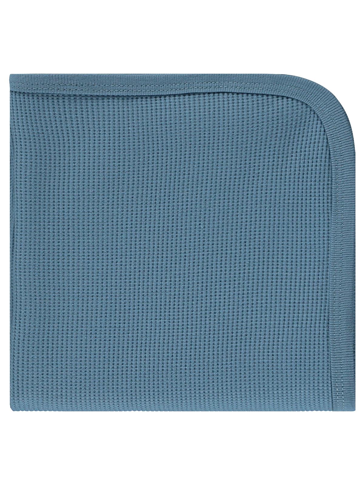 Civil Baby Basic 80*90 Battaniye - Mavi