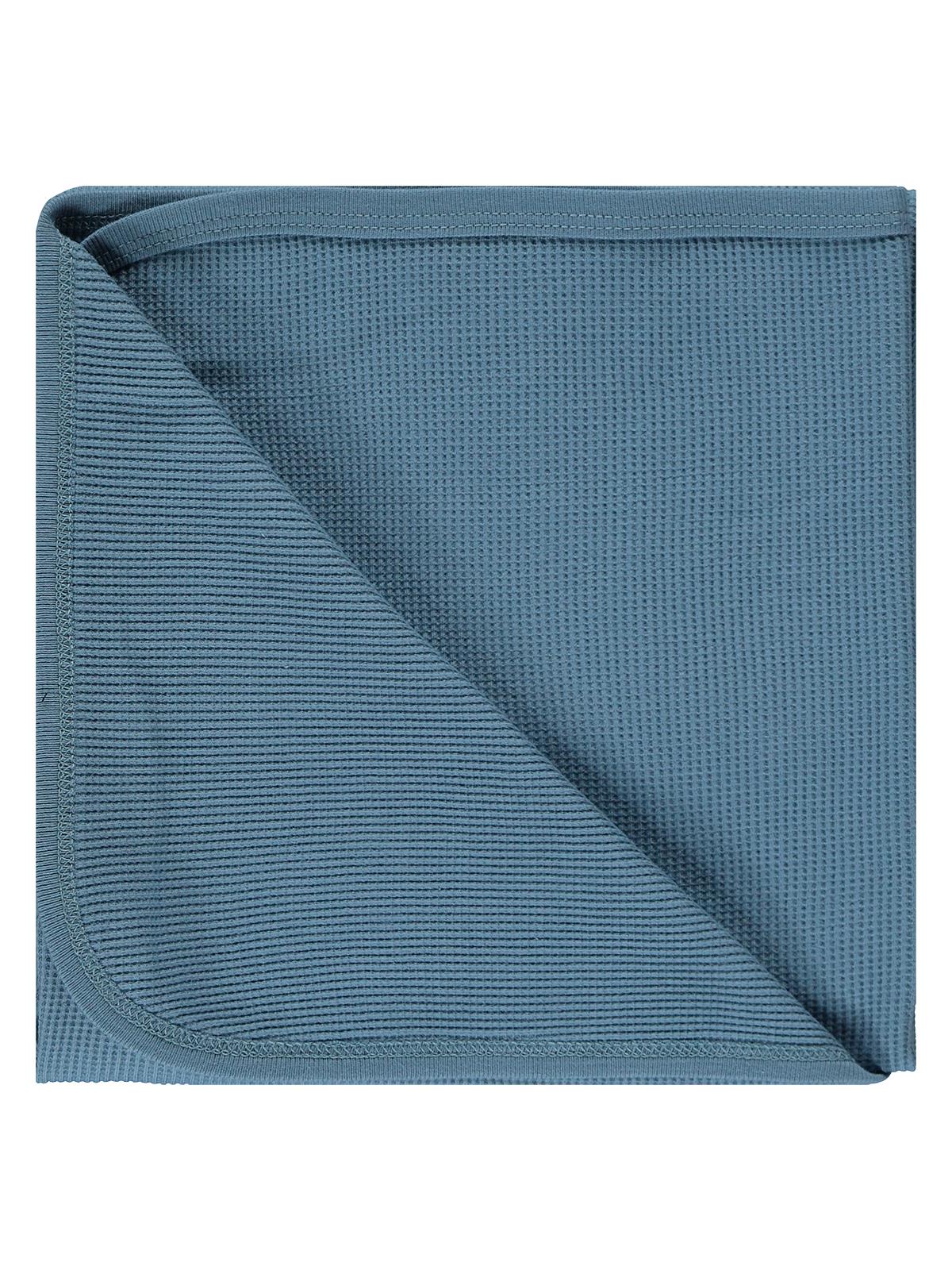 Civil Baby Basic 80*90 Battaniye - Mavi