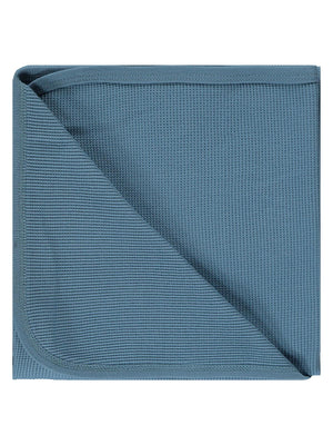 Civil Baby Basic 80*90 Battaniye - Mavi