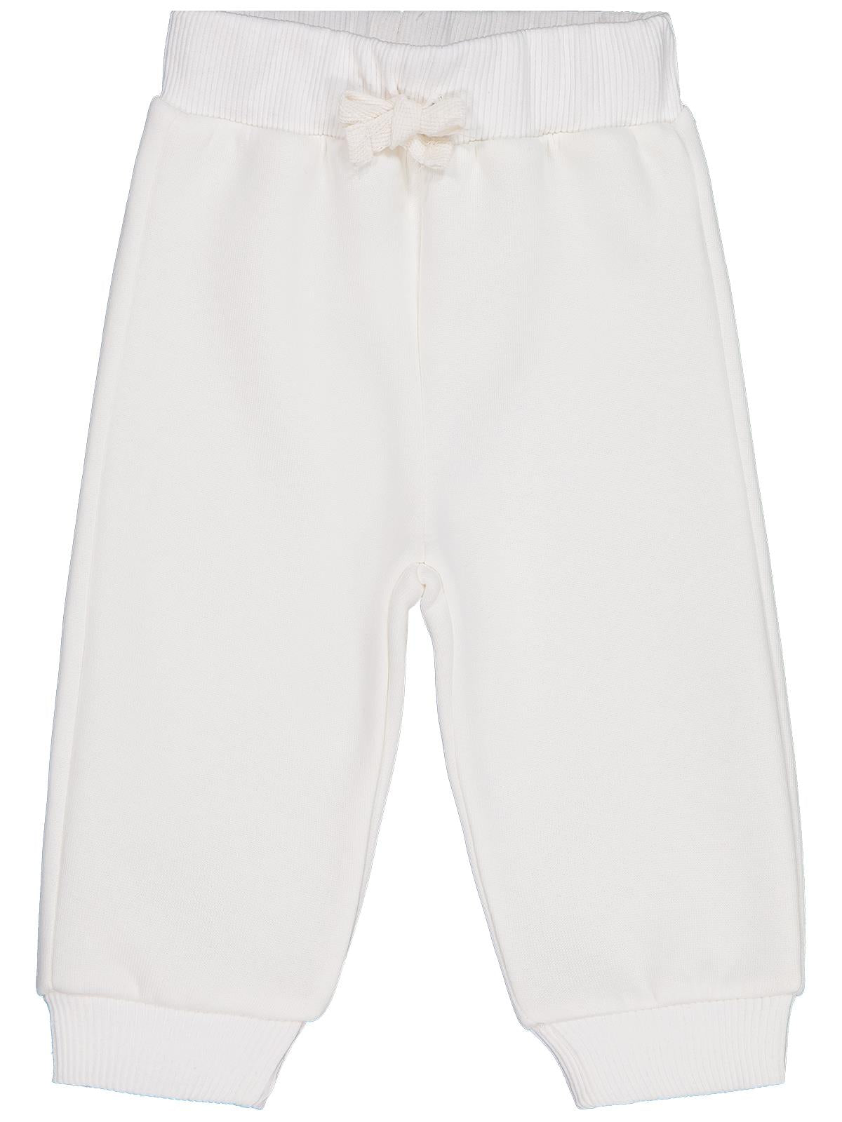 Civil Baby Basic 6-18 Ay Eşofman Altı - Bej