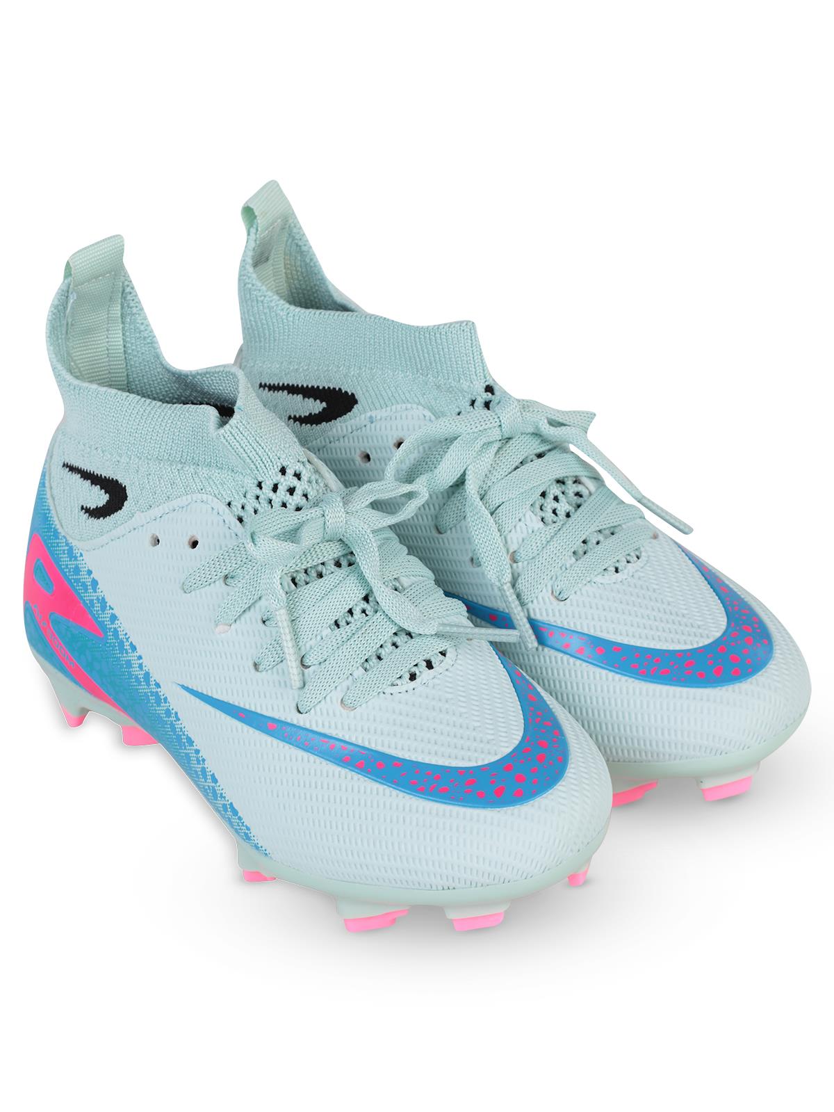 Civil Sport Airboom 31-35 Numara Halı Saha Ayakkabısı - Pembe
