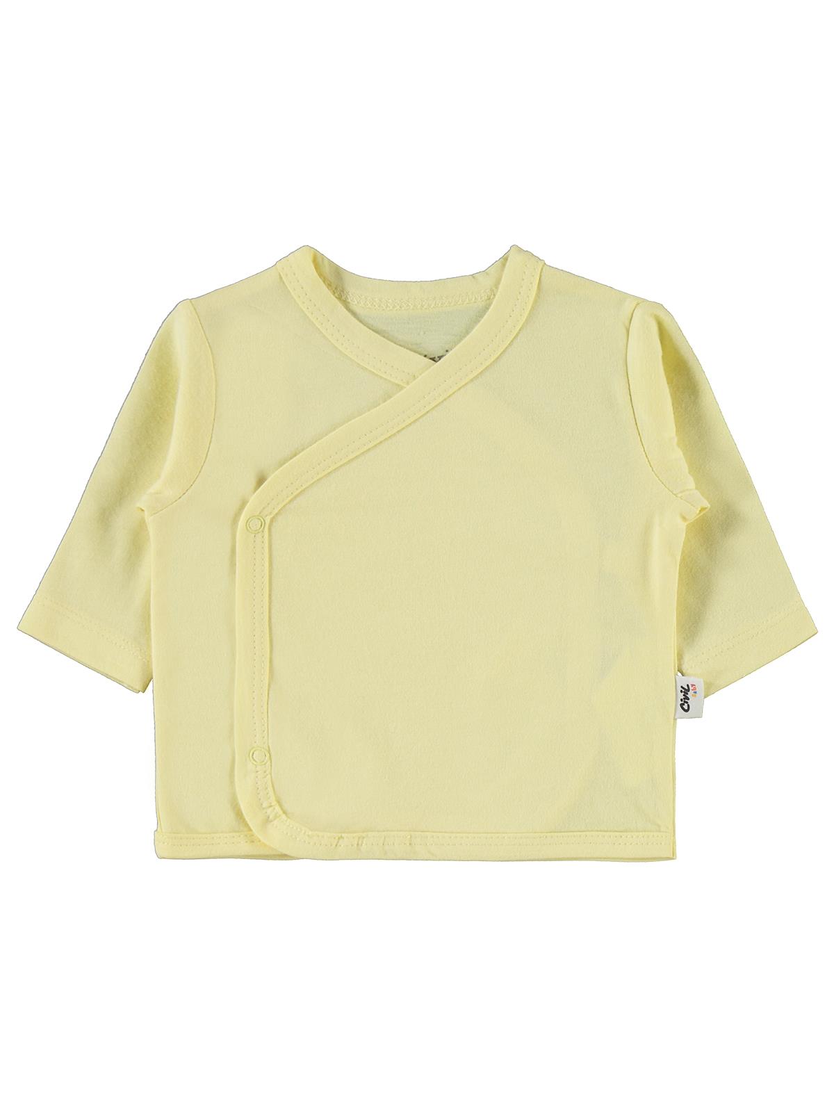 Civil Baby Basic Zıbın Takımları - Kahverengi