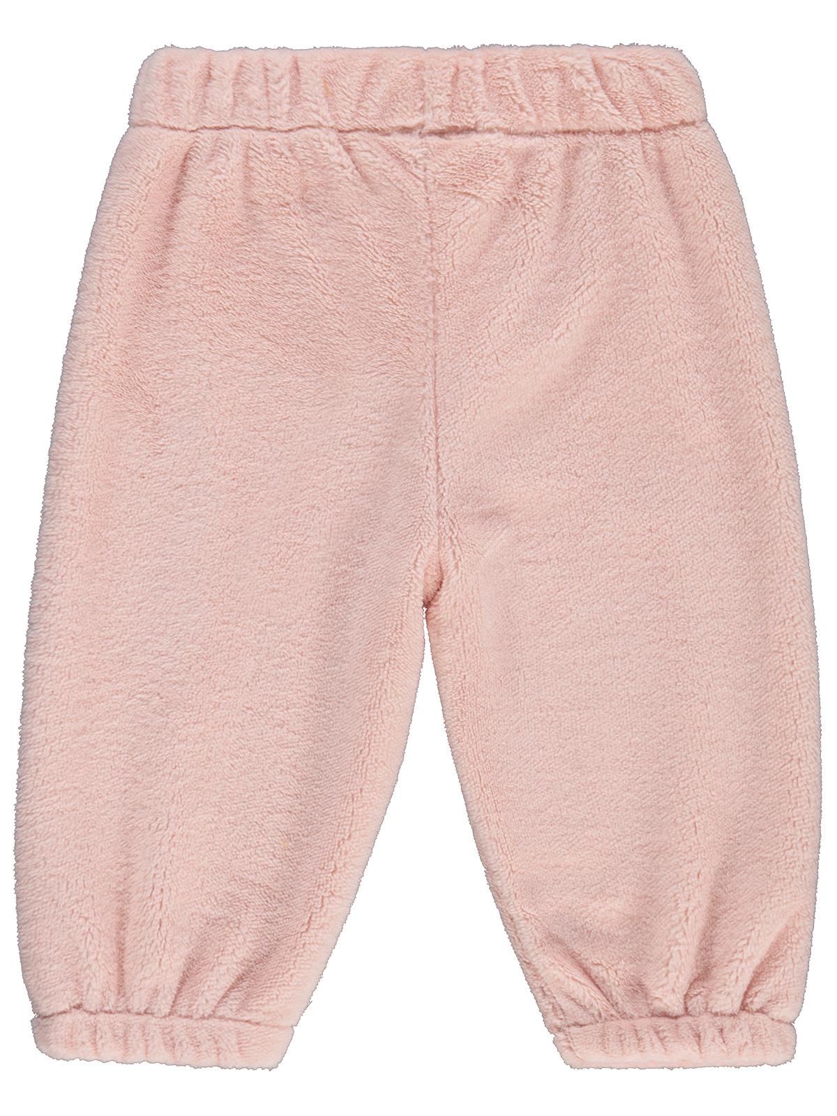 Civil Baby Basic 6-18 Ay Eşofman Altı - Lila