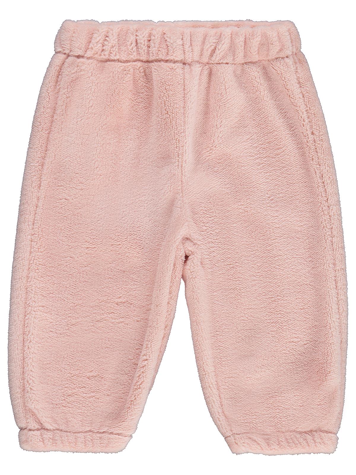 Civil Baby Basic 6-18 Ay Eşofman Altı - Lila