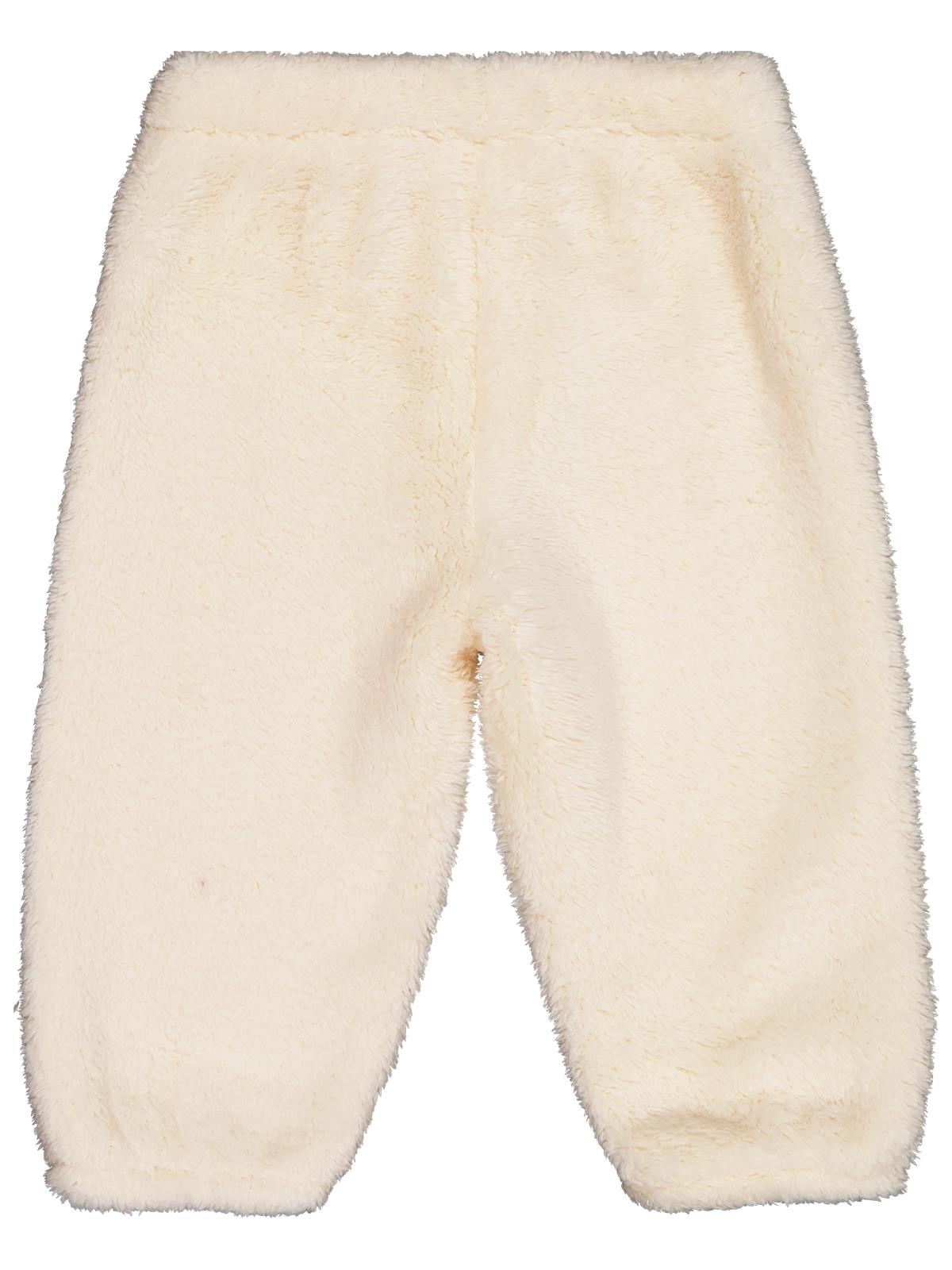 Civil Baby Basic 6-18 Ay Eşofman Altı - Lila