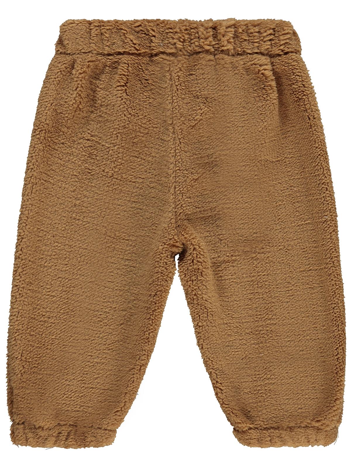 Civil Baby Basic 6-18 Ay Eşofman Altı - Lila