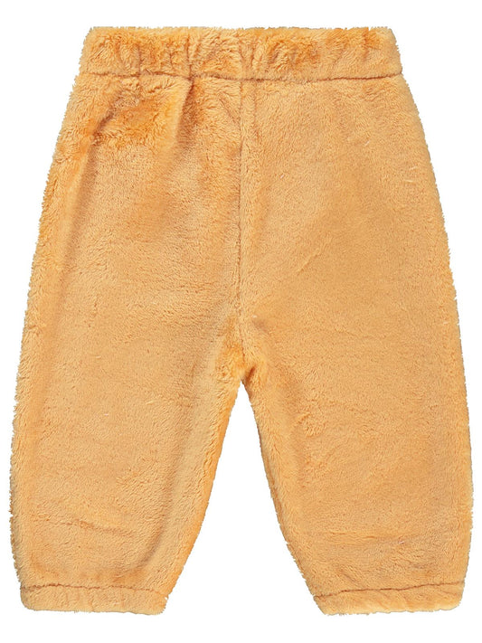Civil Baby Basic 6-18 Ay Eşofman Altı - Hardal