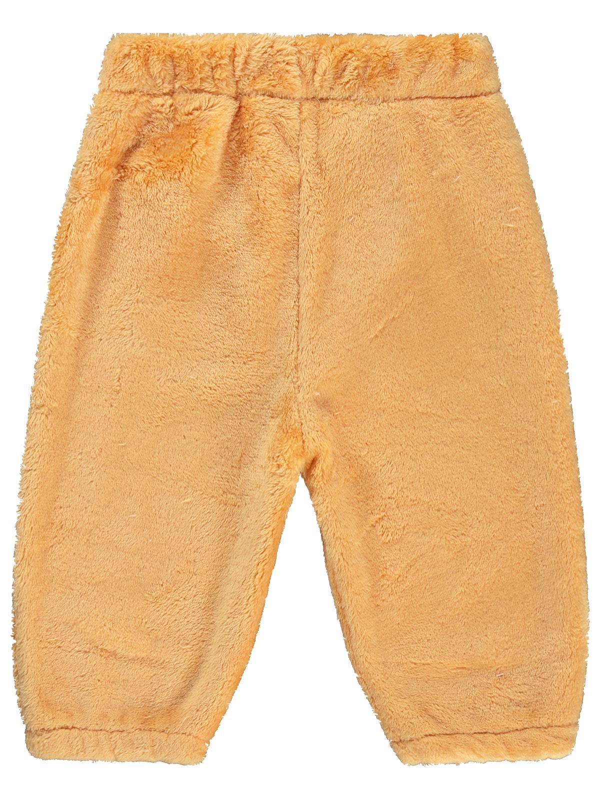 Civil Baby Basic 6-18 Ay Eşofman Altı - Lila