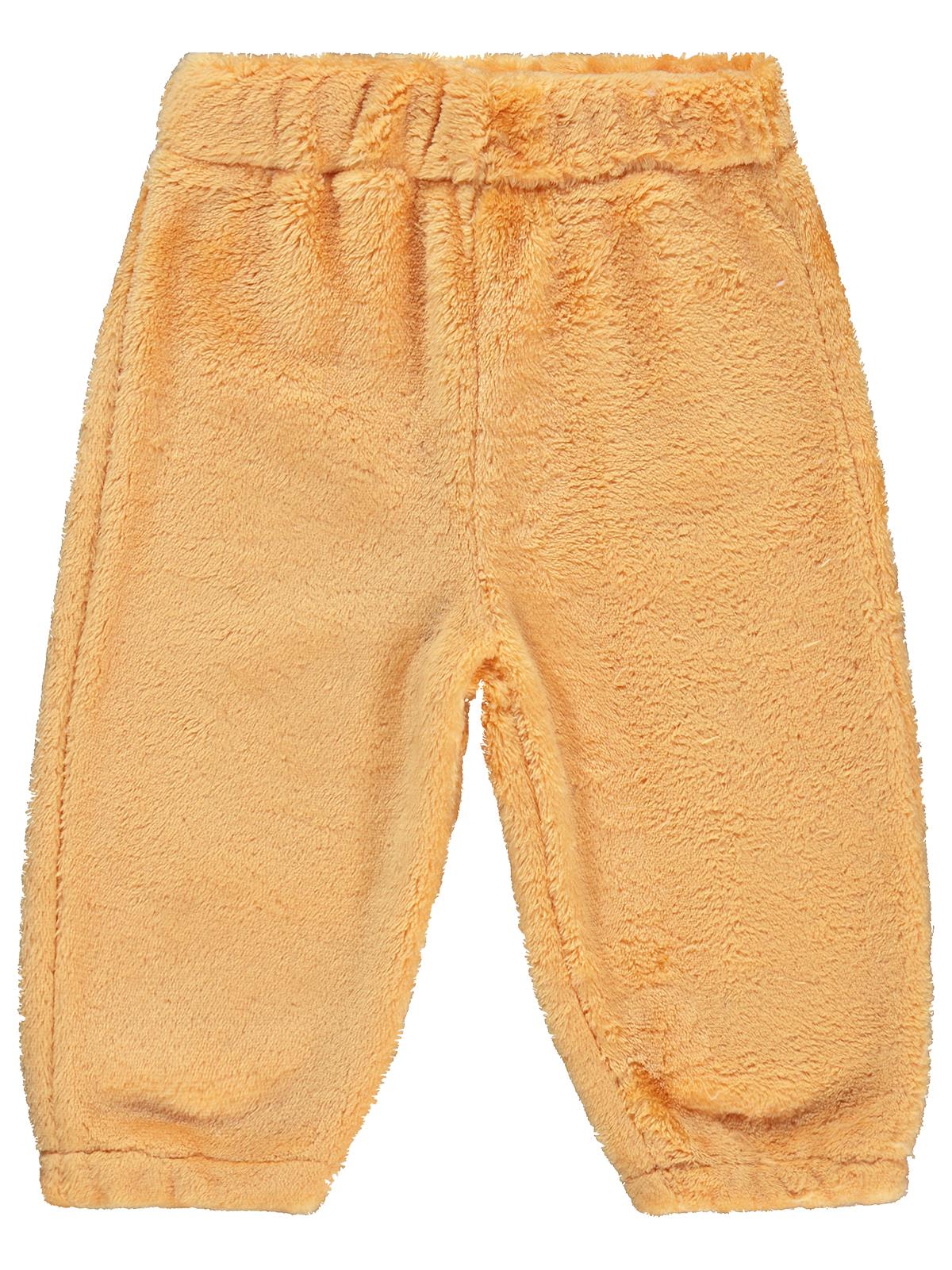 Civil Baby Basic 6-18 Ay Eşofman Altı - Lila