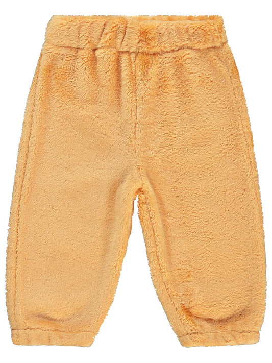 Civil Baby Basic 6-18 Ay Eşofman Altı - Hardal