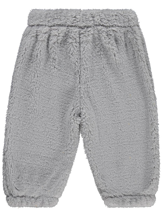 Civil Baby Basic 6-18 Ay Eşofman Altı - Gri