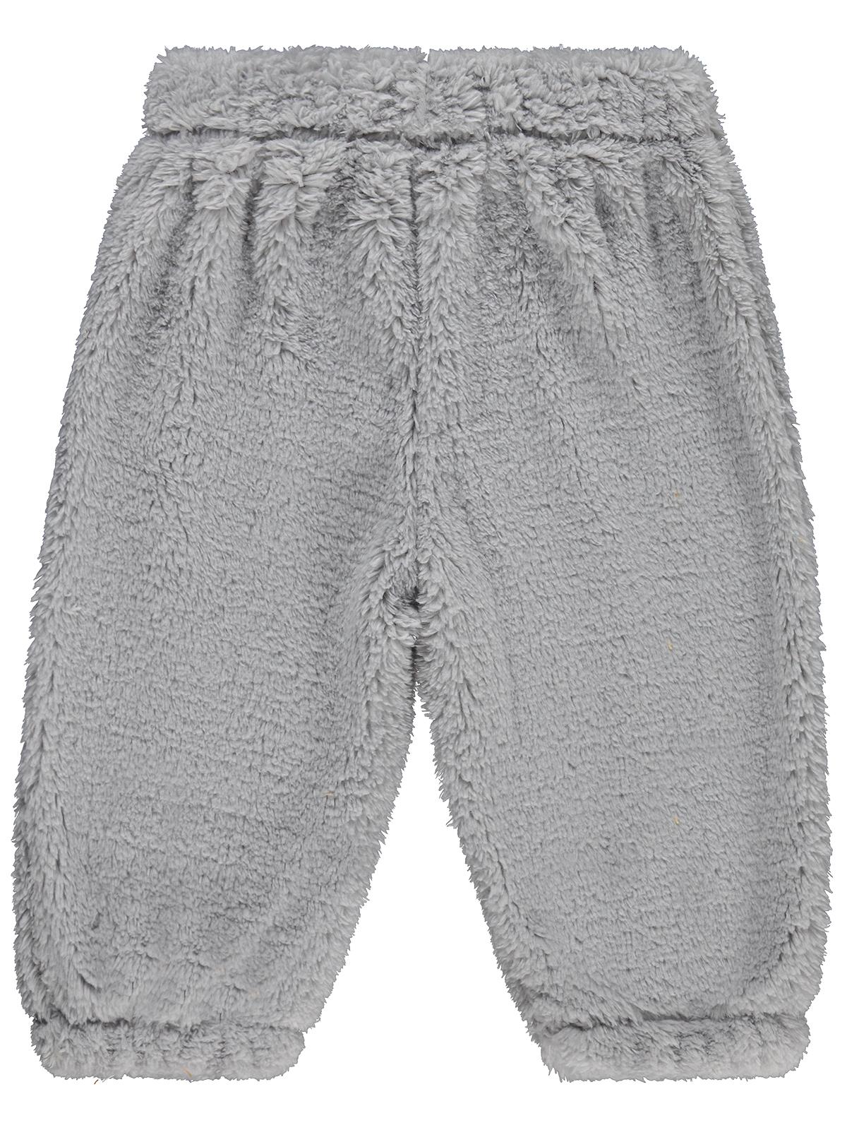 Civil Baby Basic 6-18 Ay Eşofman Altı - Lila