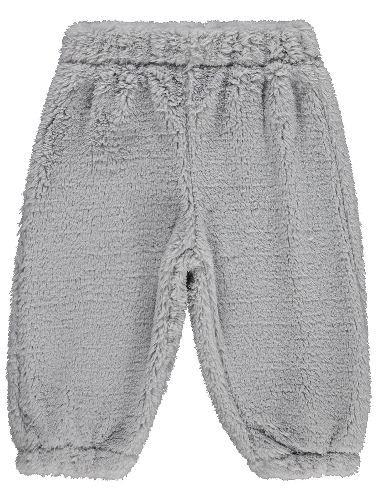 Civil Baby Basic 6-18 Ay Eşofman Altı - Lila
