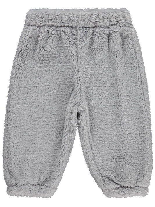 Civil Baby Basic 6-18 Ay Eşofman Altı - Gri