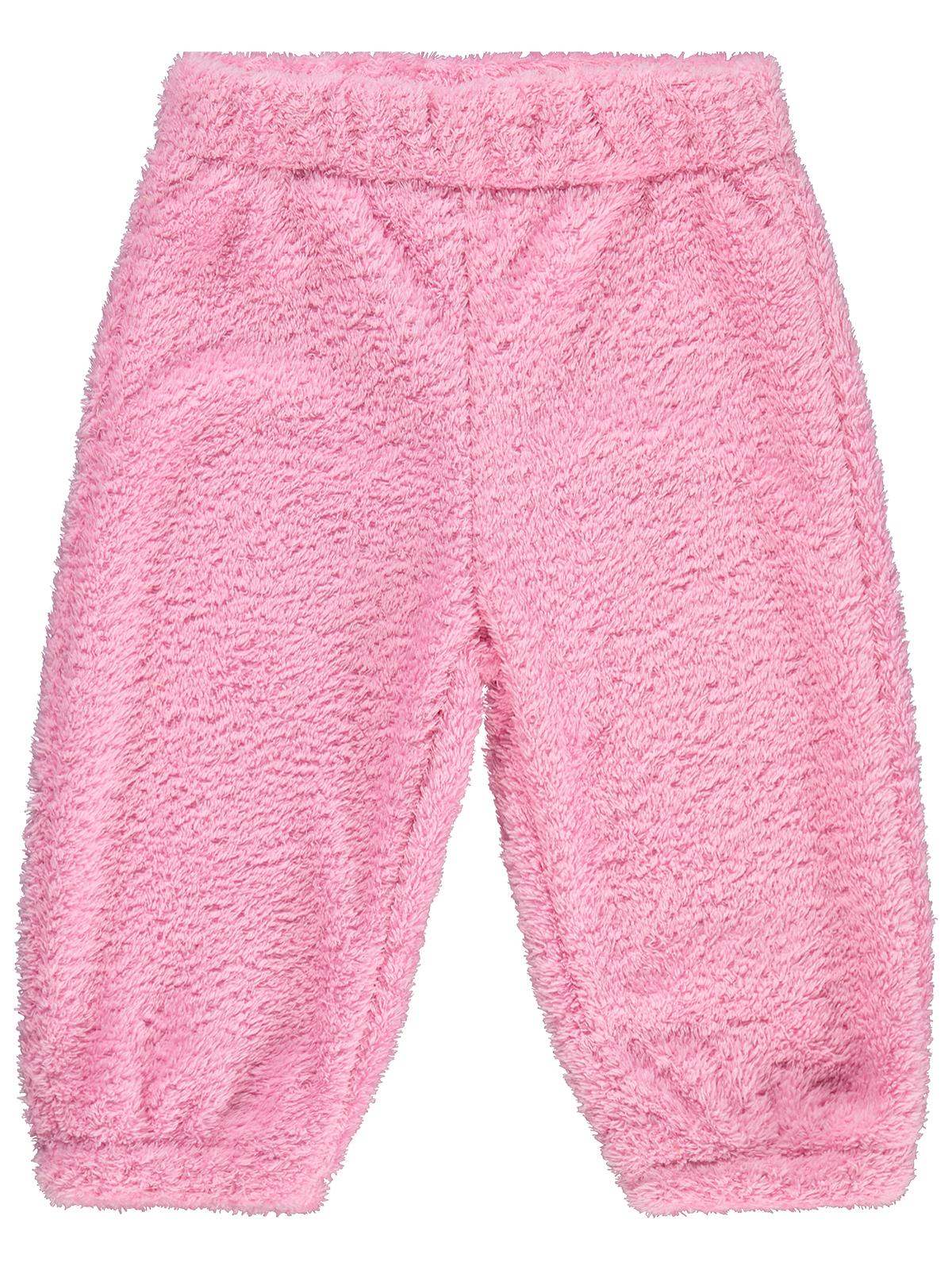 Civil Baby Basic 6-18 Ay Eşofman Altı - Lila
