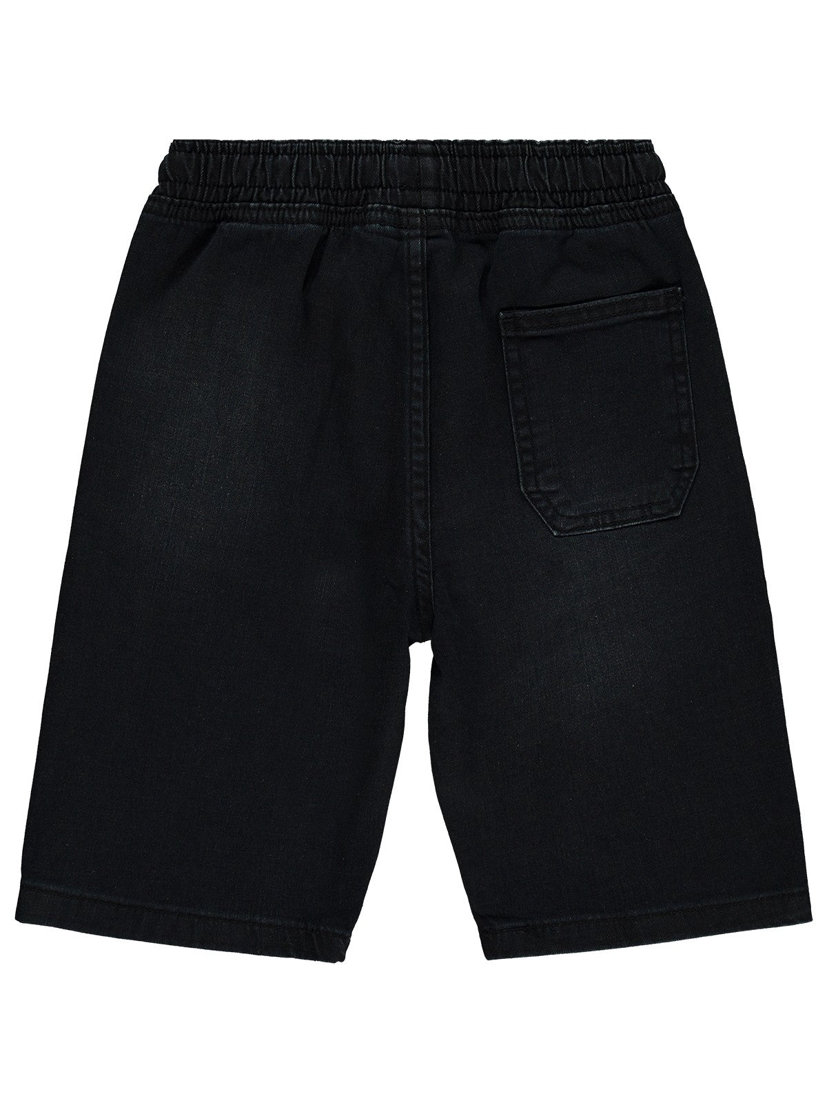 Civil Boys Bağcıklı Basic 6-9 Yaş Kapri - Kahve